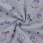 Preview: Alpen-Fleece Einhorn